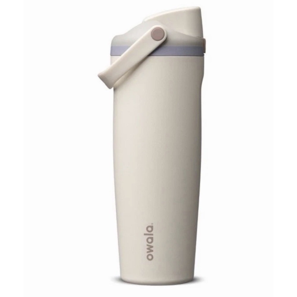 NWT Owala- Cloud Watching 30 oz FreeSip Sway Special Edition Water Bottle